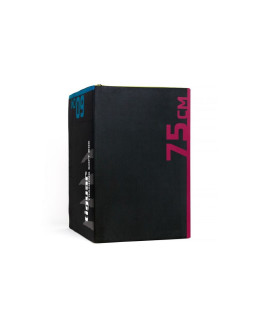 Skrzynia treningowa tiguar training soft box 2