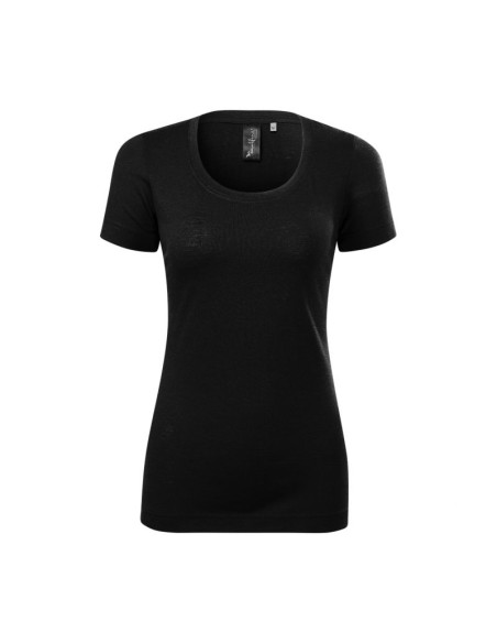 Koszulka malfini merino rise w