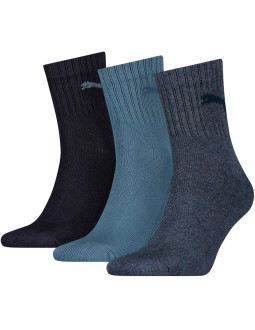 Skarpety puma short crew 3pack 906110