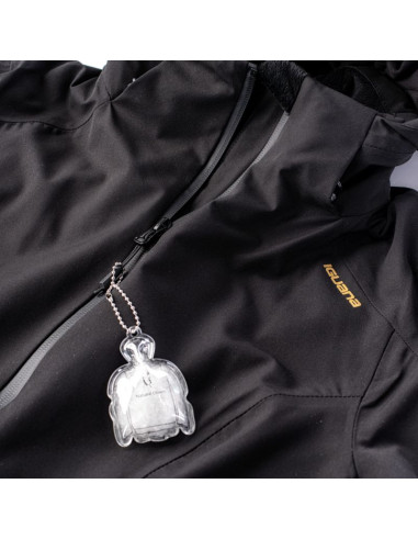 Kurtka iguana laura w