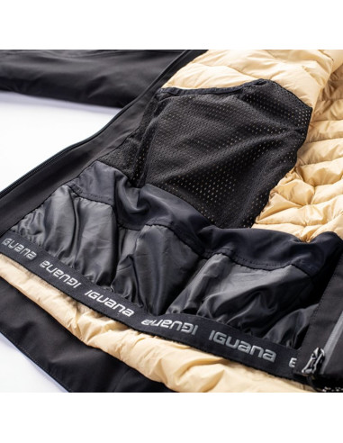 Kurtka iguana laura w