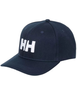 Czapka z daszkiem helly hansen brand cap 67300