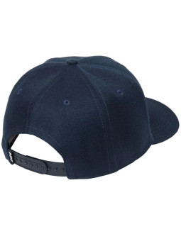 Czapka z daszkiem helly hansen brand cap 67300 2