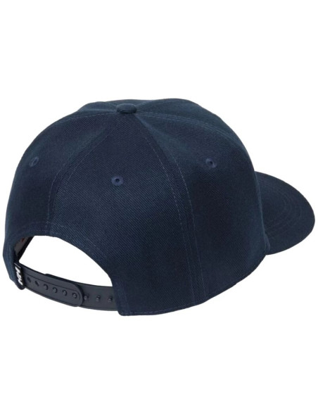 Czapka z daszkiem helly hansen brand cap 67300