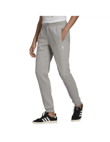Spodnie adidas adicolor essentials slim joggers pants w