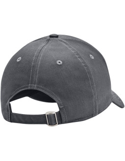 Czapka z daszkiem under armour branded lockup adj m 1381645 2