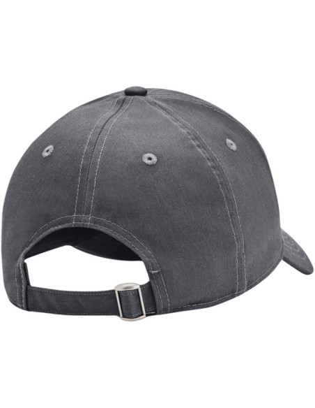 Czapka z daszkiem under armour branded lockup adj m 1381645