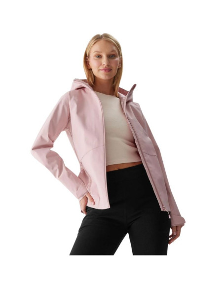 Kurtka techniczna 4f f428 w