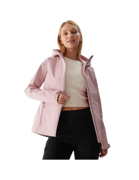 Kurtka techniczna 4f f428 w