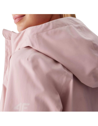 Kurtka techniczna 4f f428 w