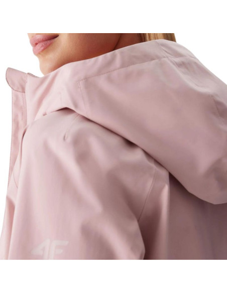 Kurtka techniczna 4f f428 w