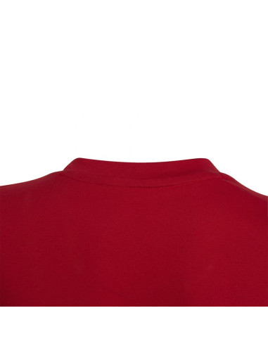 Koszulka adidas entrada 22 tee jr