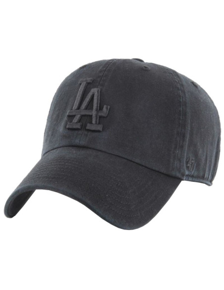 Czapka 47 brand mlb los angeles dodgers cap b-rgw12gwsnl