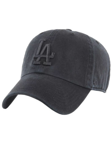 Czapka 47 brand mlb los angeles dodgers cap b-rgw12gwsnl