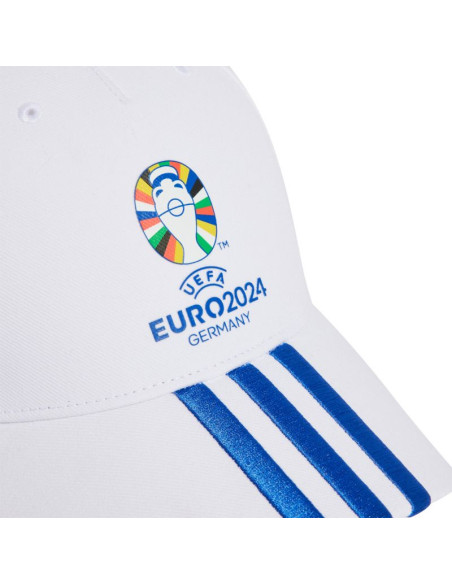 Czapka z daszkiem adidas uefa euro24™ official emblem