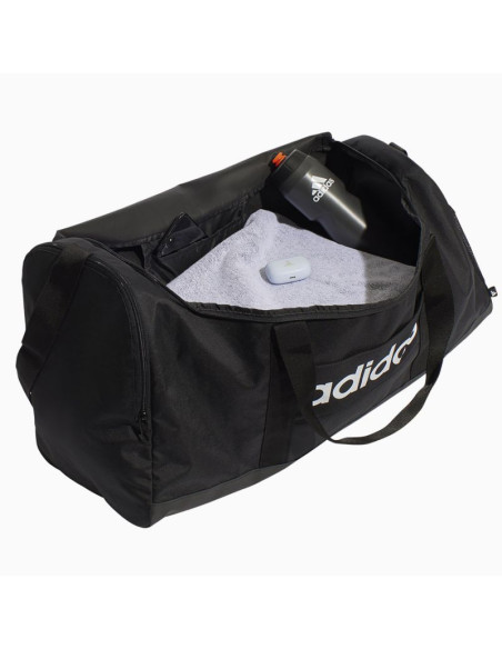 Torba adidas linear duffel l
