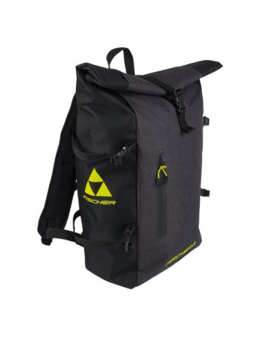 Plecak hokejowy roll top fischer