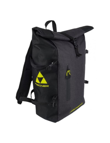 Plecak hokejowy roll top fischer