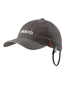 Czapka z daszkiem żeglarska musto ess fd crew cap 80032