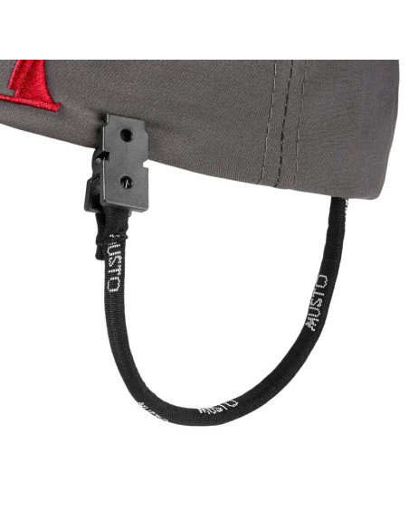 Czapka z daszkiem żeglarska musto ess fd crew cap 80032