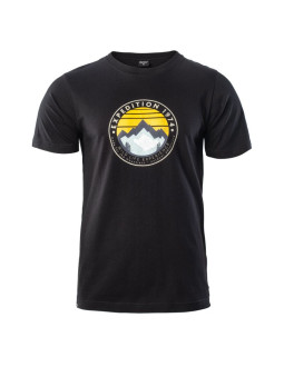 Koszulka hi-tec zergo m 2