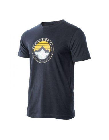 Koszulka hi-tec zergo m