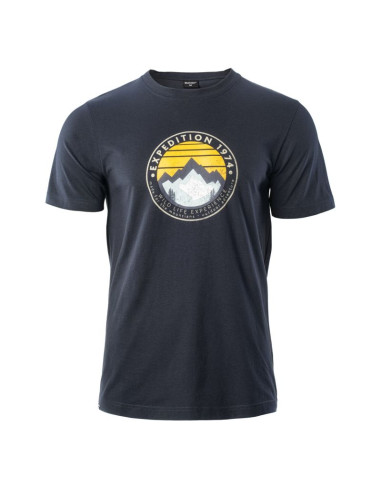 Koszulka hi-tec zergo m