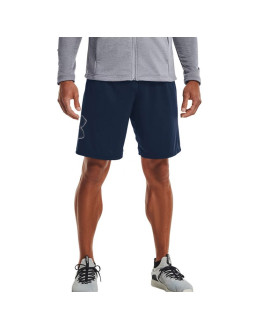 Spodenki under armour tech graphic short m 2
