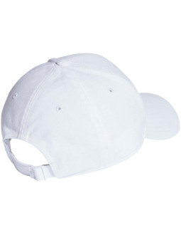 Czapka z daszkiem adidas cotton twill baseball 2