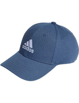Czapka z daszkiem adidas cotton twill baseball 2
