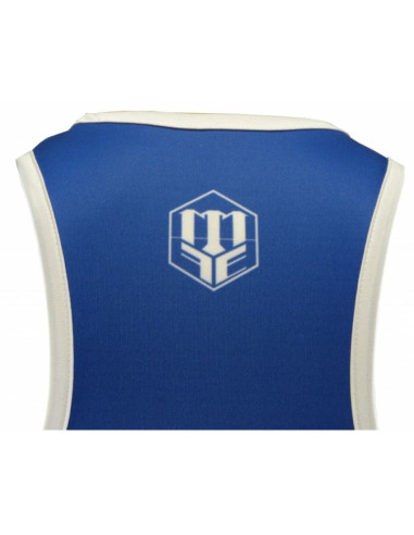 Koszulka bokserska masters m