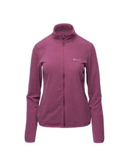 Polar hi-tec damis ii full zip w 2
