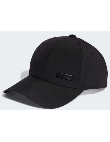Czapka z daszkiem adidas bballcap lt met
