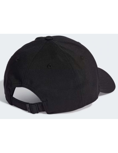 Czapka z daszkiem adidas bballcap lt met
