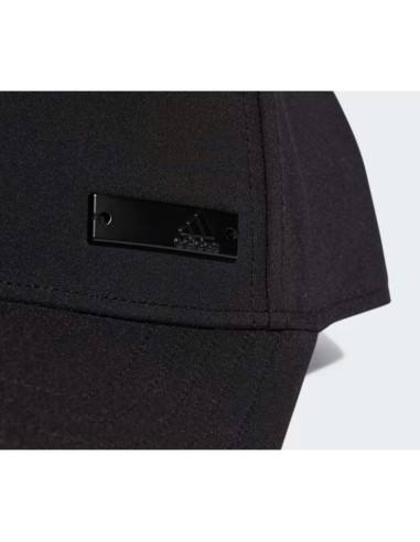 Czapka z daszkiem adidas bballcap lt met