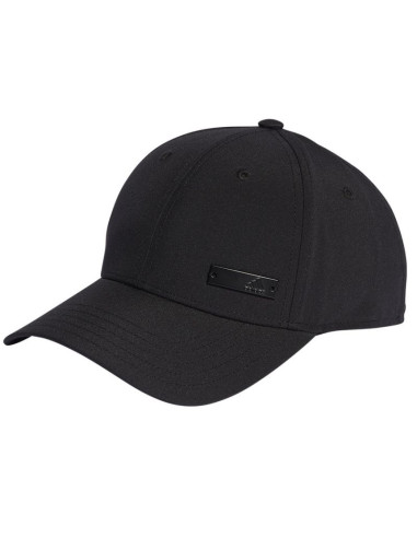 Czapka z daszkiem adidas bballcap lt met