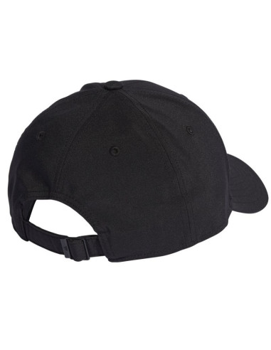 Czapka z daszkiem adidas bballcap lt met