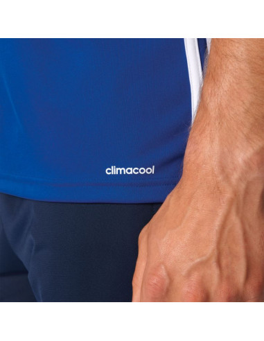 Koszulka piłkarska adidas tiro 17 m