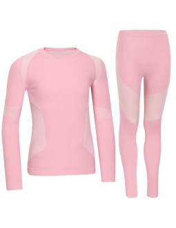 Bielizna termiczna spokey furious girl jr 2