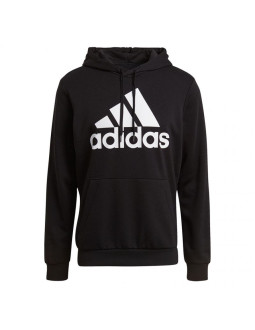 Bluza adidas essentials hoodie m gk9540