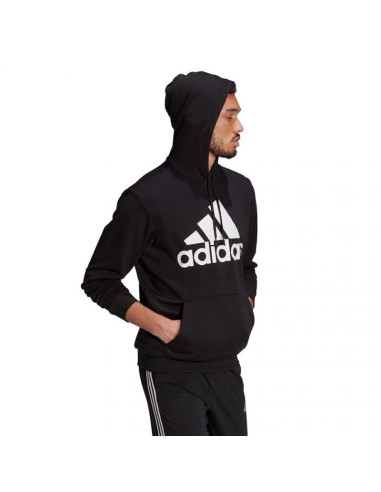Bluza adidas essentials hoodie m gk9540