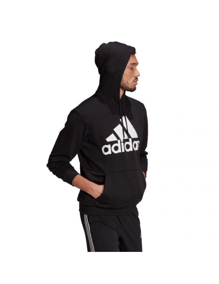 Bluza adidas essentials hoodie m gk9540