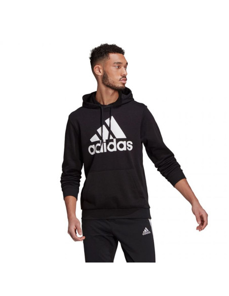 Bluza adidas essentials hoodie m gk9540