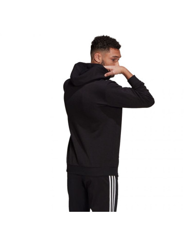 Bluza adidas essentials hoodie m gk9540