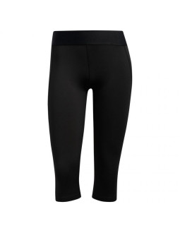 Spodnie 3/4 adidas techfit capri tight w fj7169 2