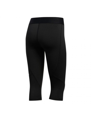 Spodnie 3/4 adidas techfit capri tight w fj7169