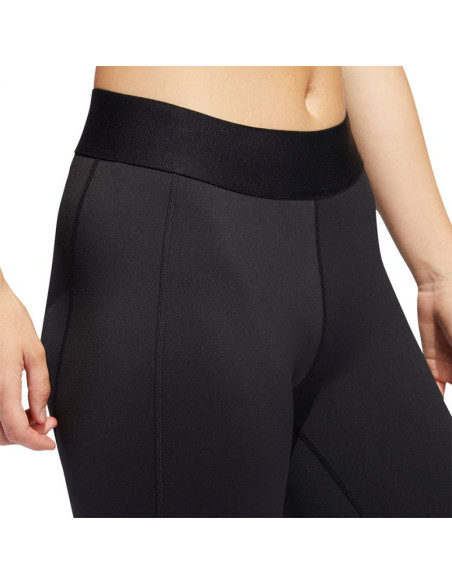 Spodnie 3/4 adidas techfit capri tight w fj7169