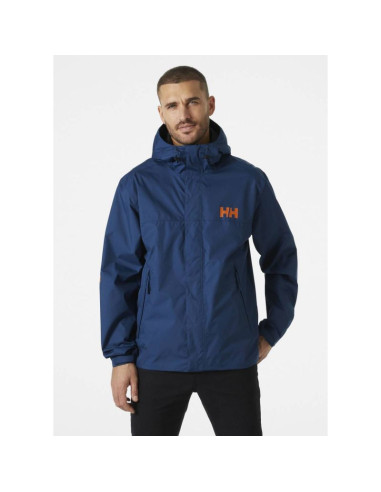 Kurtka helly hansen yu ervik jacket m 53395