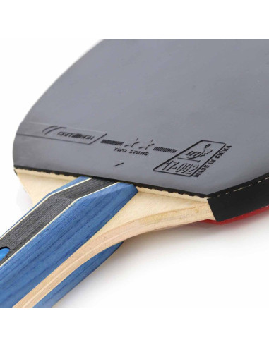 Rakietka do tenisa stołowego sport 200 cornilleau