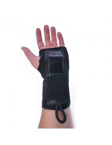 Ochraniacze nadgarstków tempish acura 1